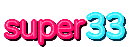 super33 — logo kanal