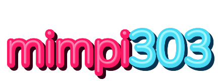 mimpi303 — logo kanal