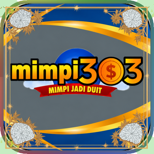 mimpi303 — mitra unggulan
